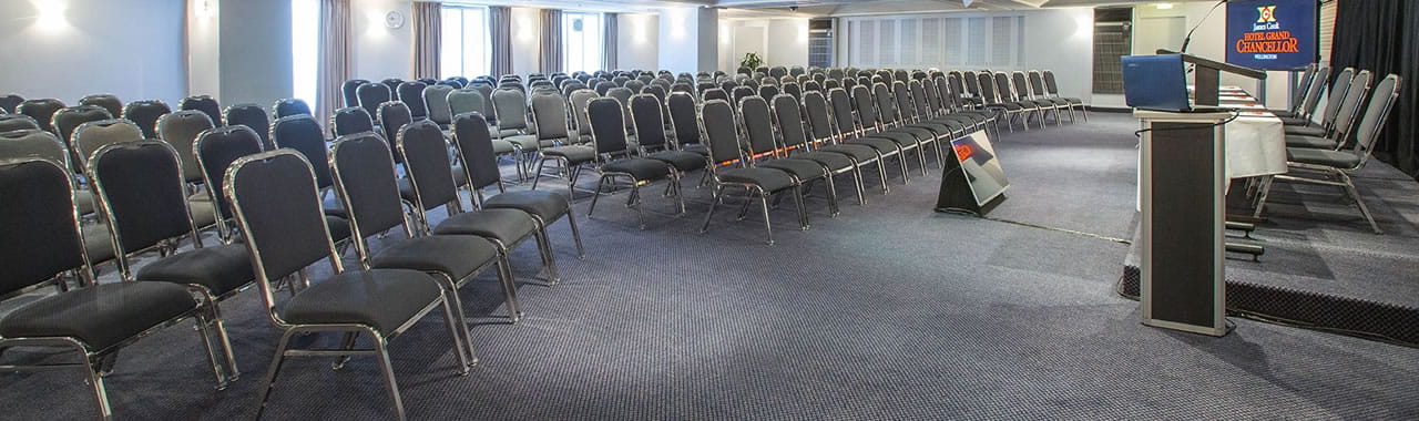 Corporate and conference furniture