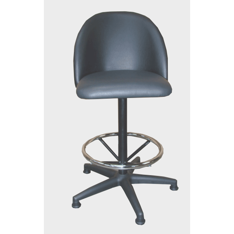 Low Back Gaming Stool
A snug wraparound stool
Seat width 400
Warranty 5 years.
Componentry covered by Manufacturers' Warranty
Available in an extensive range of colours and materials