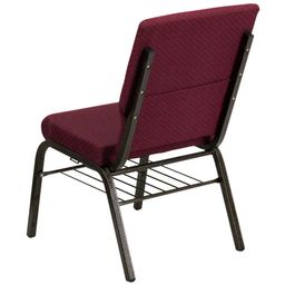 Church Chairs 4