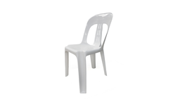 Magchair Premium commercial polypropylene  chair, suitable for outdoor  event organisers or hire companies. easy to stack and store away,